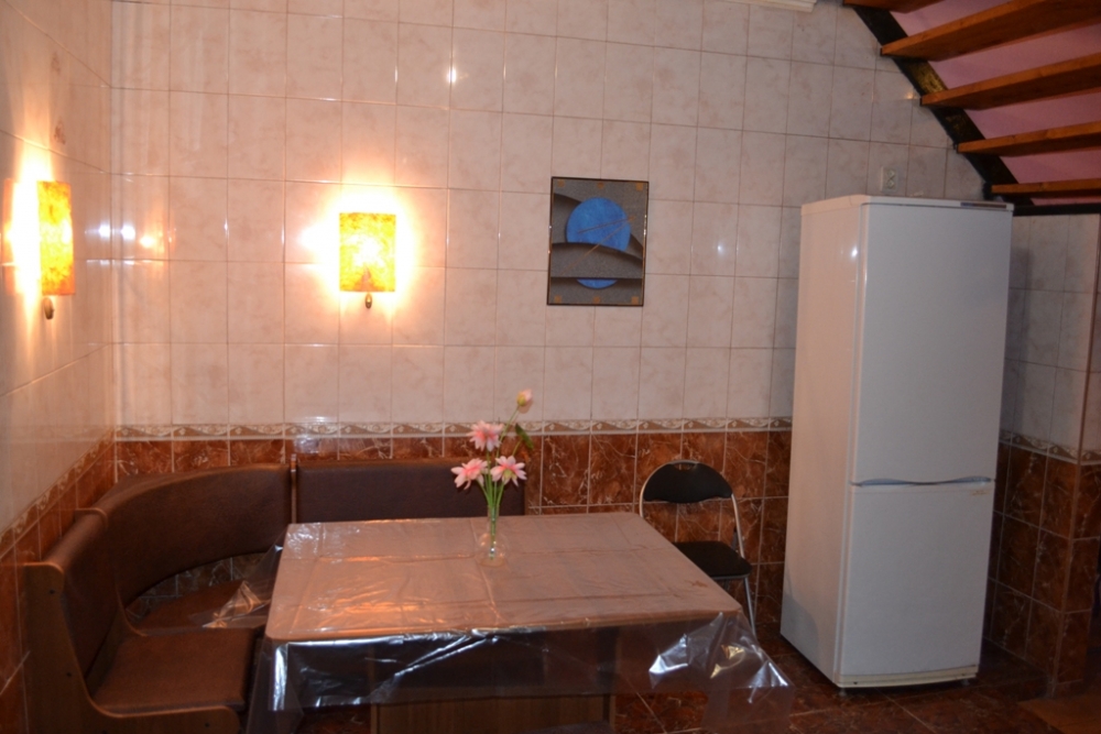 Современный дом в АНД районе #3