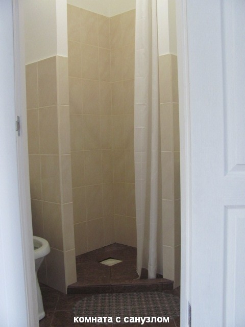 Комнаты на 2-4 человек #3