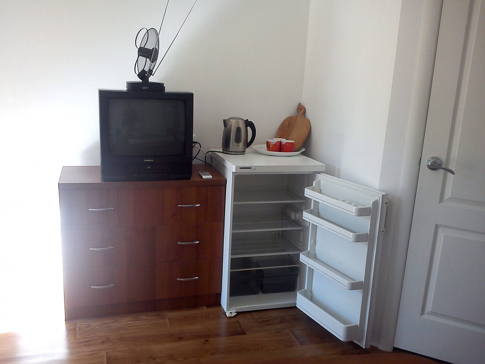 Комнаты на 2-4 человек #5