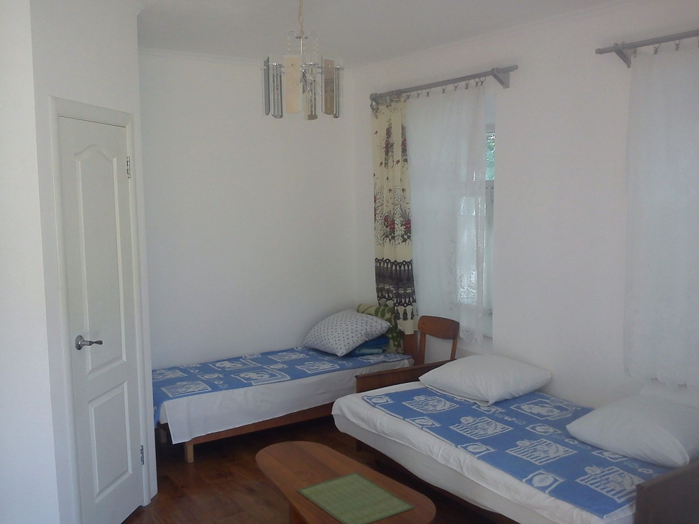 Комнаты на 2-4 человек #6