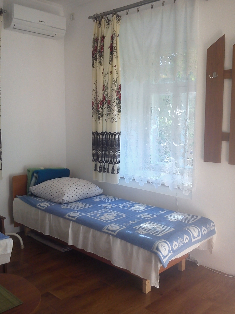 Комнаты на 2-4 человек #7