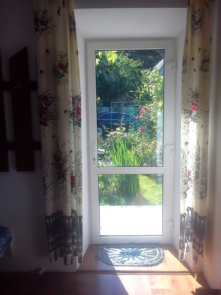 Комнаты на 2-4 человек #8