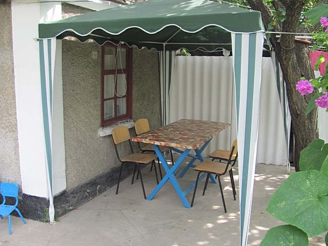 Комнаты на 2-4 человек #9