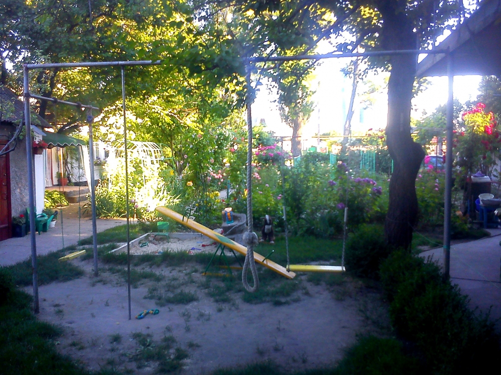 Комнаты на 2-4 человек #10