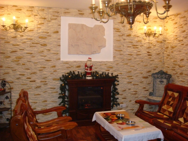 Сдам посуточно и на лето с сауной  и  бассейном ко... #5