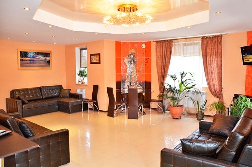 Сдаю посуточно и на лето  дом-люкс в Киеве на бере... #2