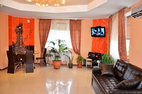 Сдаю посуточно и на лето  дом-люкс в Киеве на бере... #3