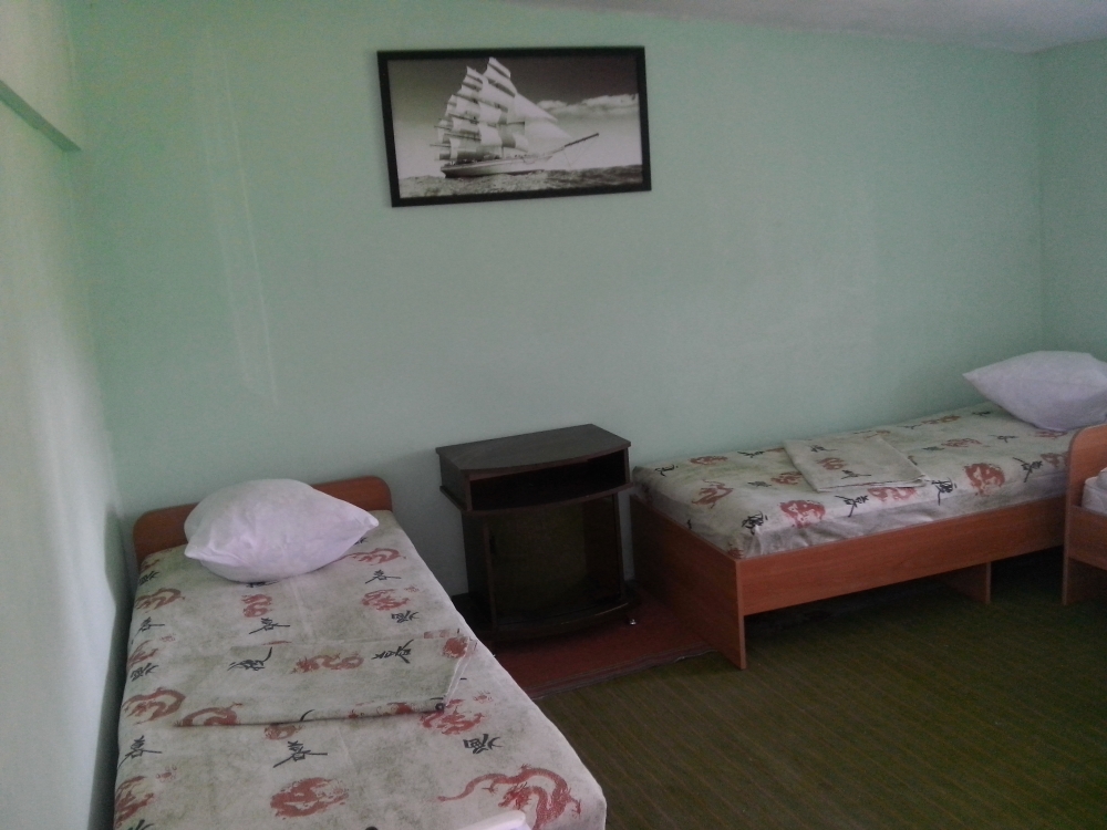 Частное домовладение 