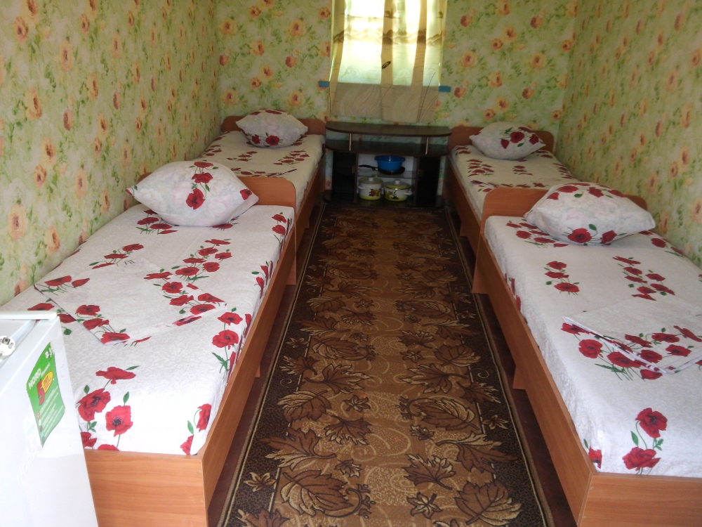 Частное домовладение 