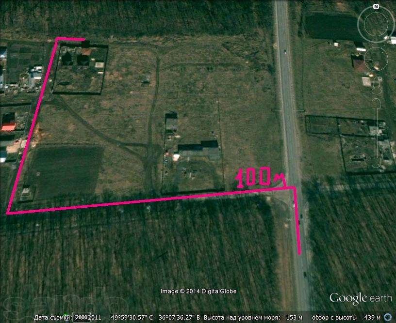 Сдам дом-сруб #10