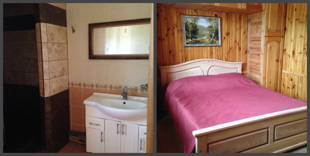 Комфортный двухэтажный коттедж на окраине Святогор... #2