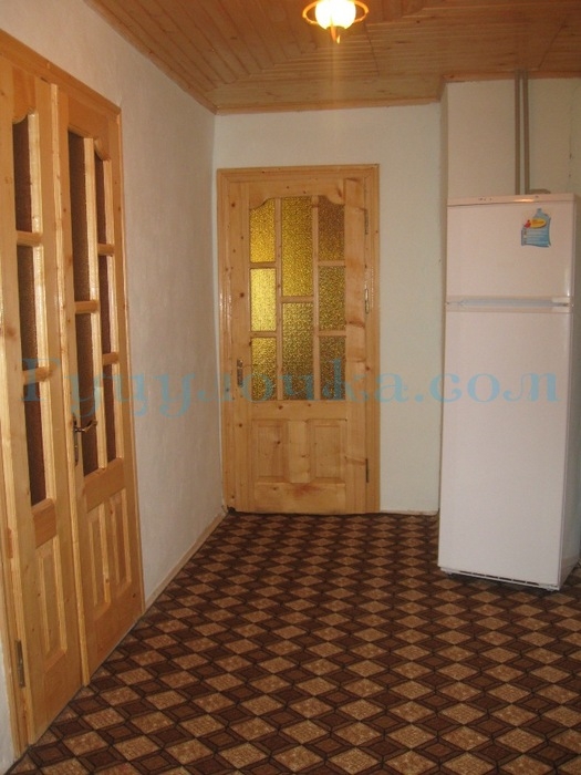 Частная усадьба 