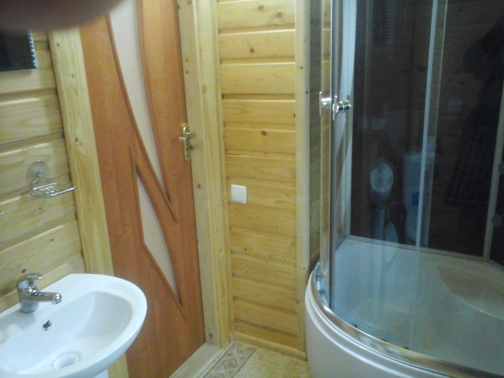 Приватна садиба «Ромашка» #6