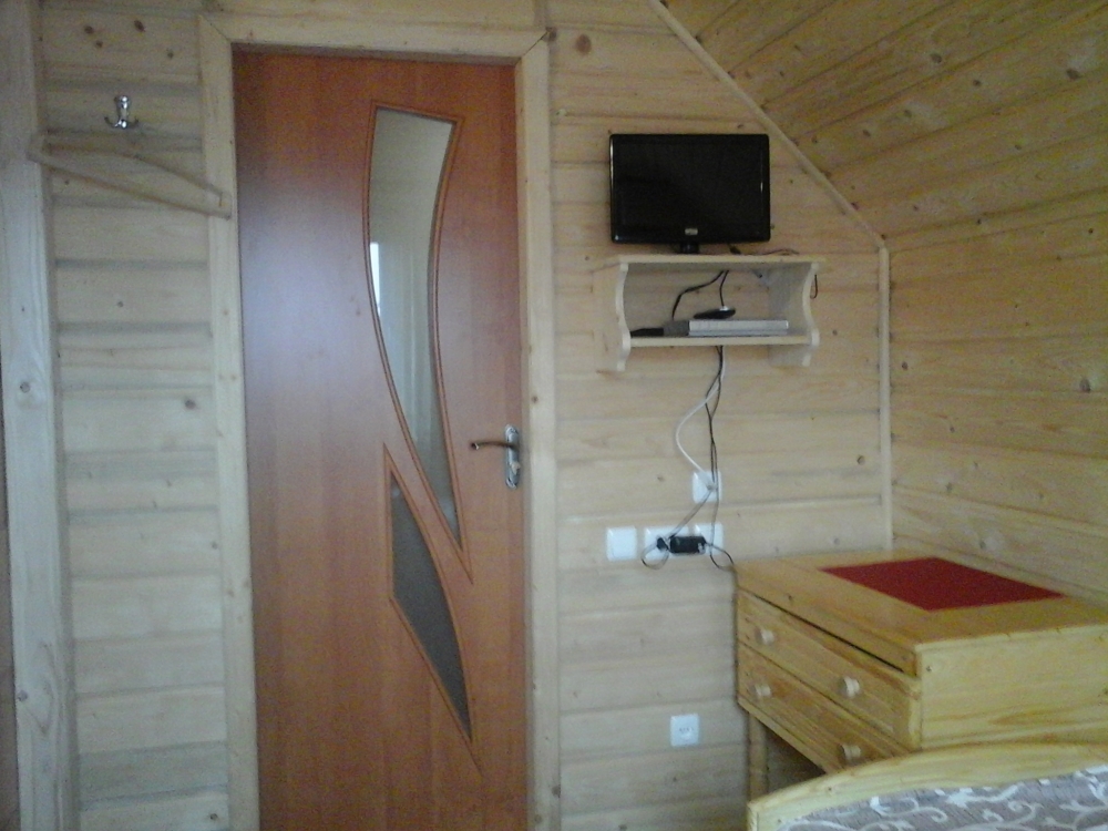 Приватна садиба «Ромашка» #7