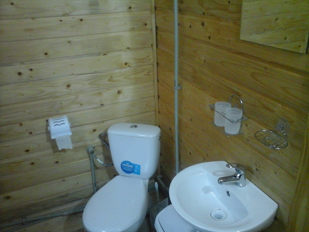 Приватна садиба «Ромашка» #8