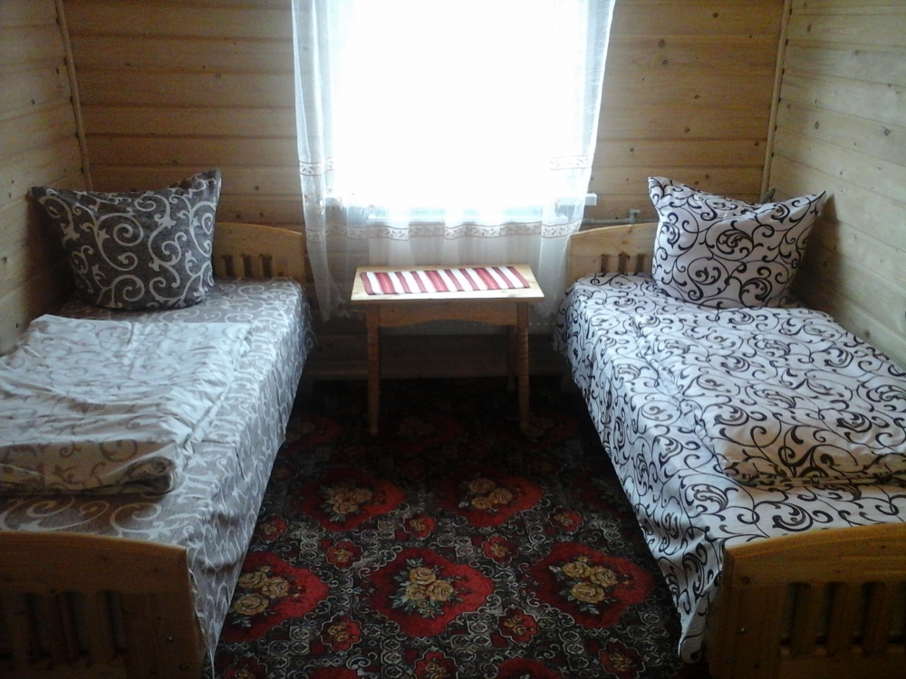 Приватна садиба «Ромашка» #9