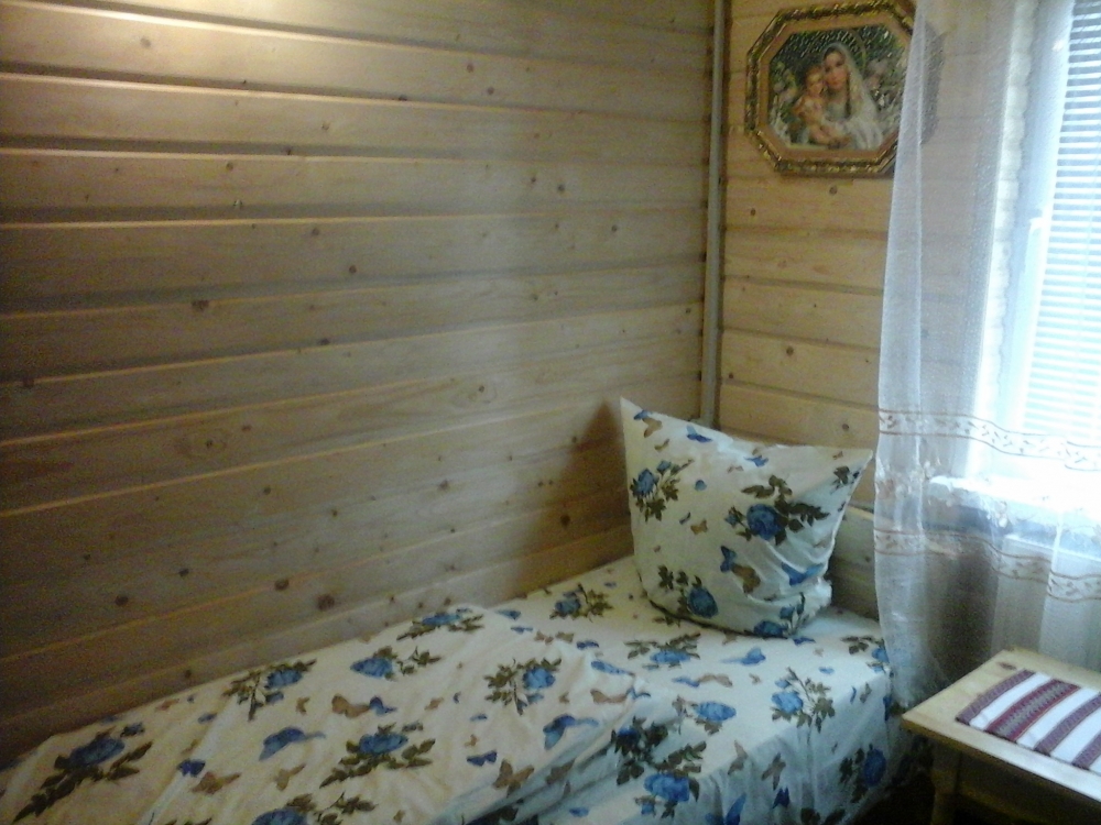 Приватна садиба «Ромашка» #10