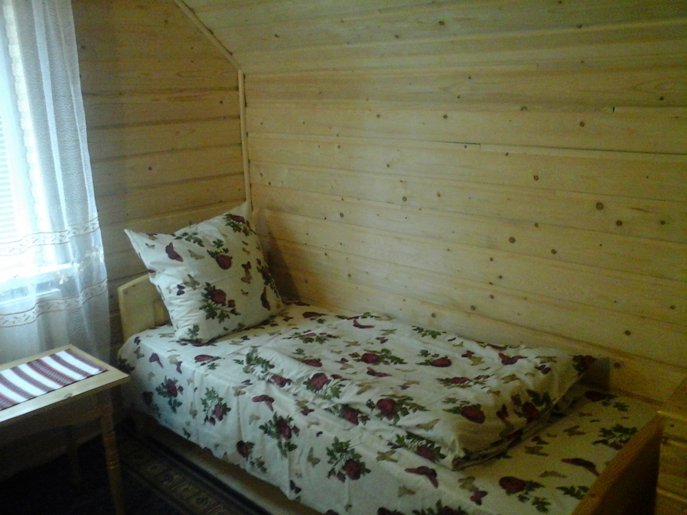 Приватна садиба «Ромашка» #11