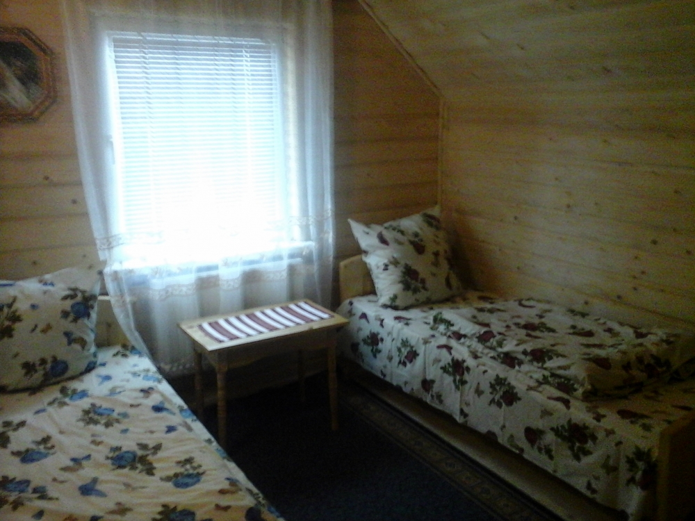 Приватна садиба «Ромашка» #12