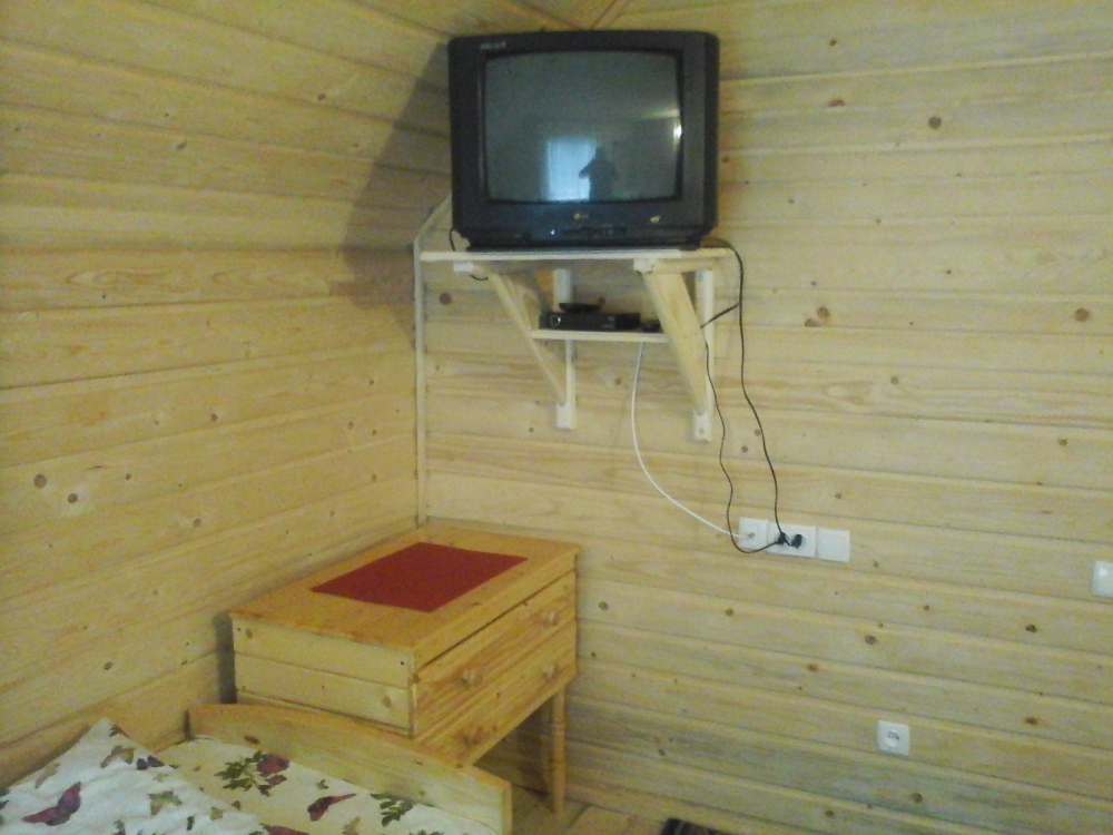 Приватна садиба «Ромашка» #13