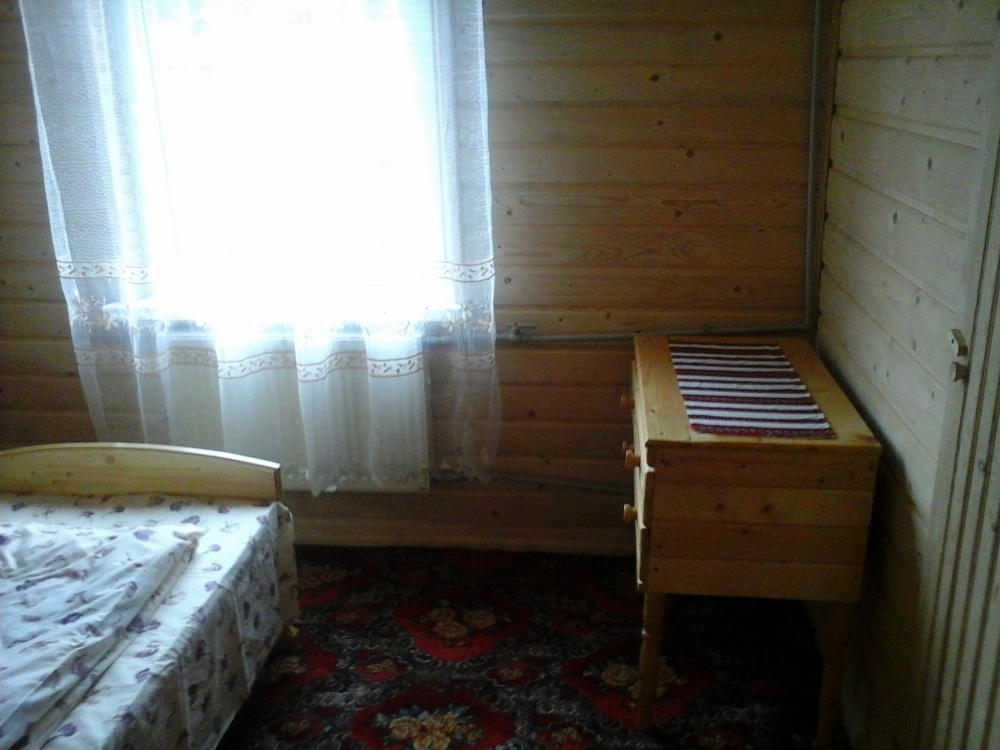 Приватна садиба «Ромашка» #14