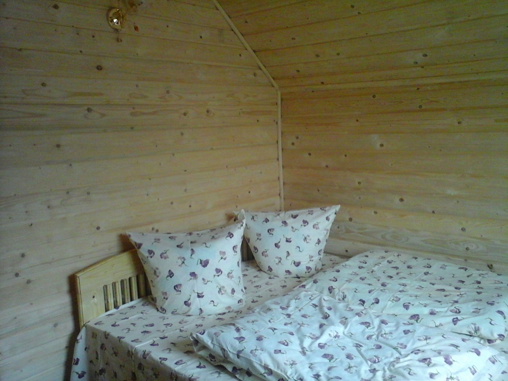 Приватна садиба «Ромашка» #15