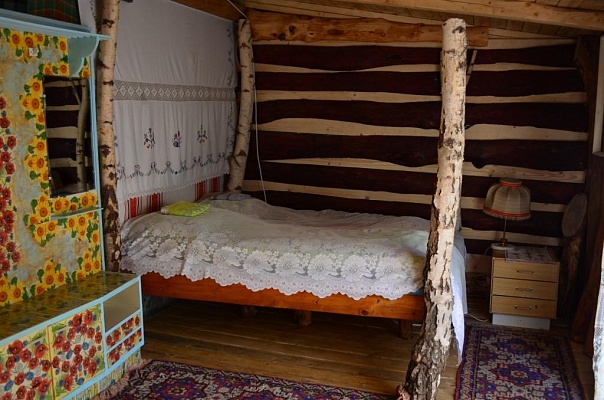 Усадьба 5 комнат в пригороде Ужгорода #4