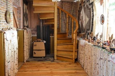 Усадьба 5 комнат в пригороде Ужгорода #6