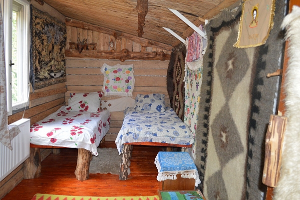 Усадьба 5 комнат в пригороде Ужгорода #7