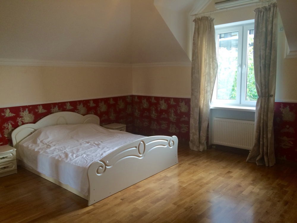 Дом VIP-уровня с бассейном и сайной #8