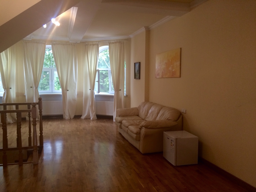 Дом VIP-уровня с бассейном и сайной #10