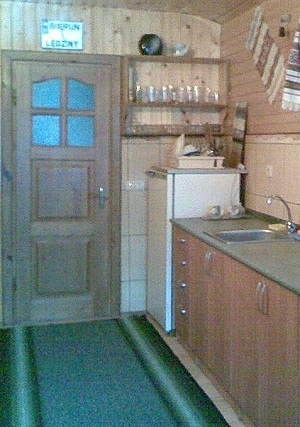 6.1 Поляниця, приватний сектор Двоповерховий дерев... #6