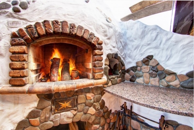 Аренда сруба посуточно с баней в Хотяновке #5