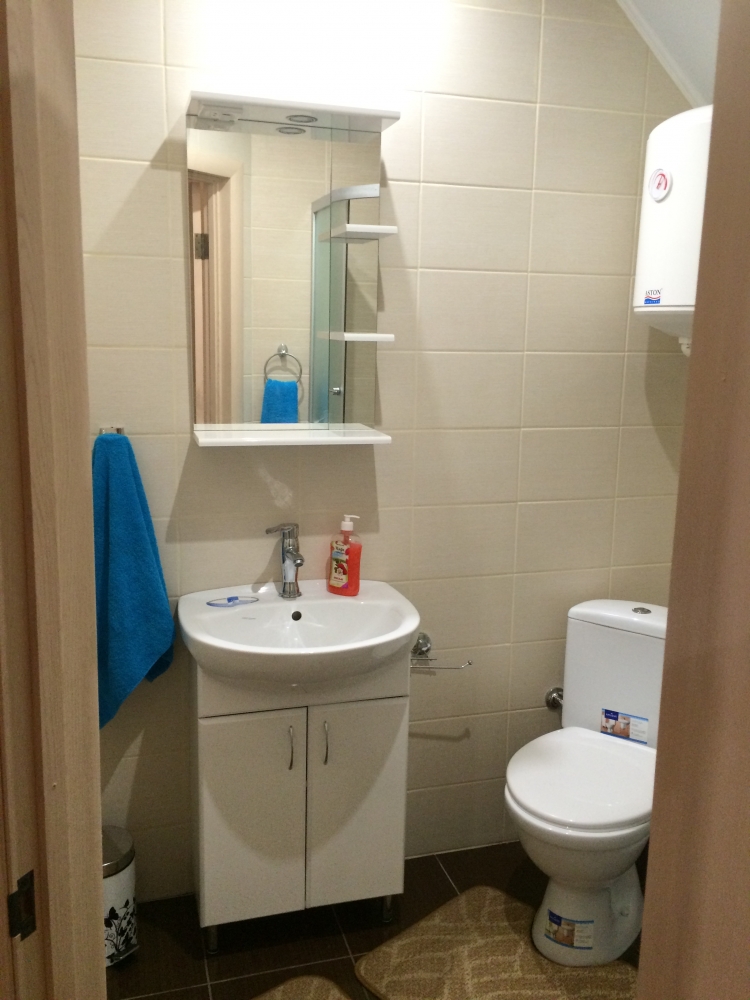 Посуточно коттедж без комиссии #4