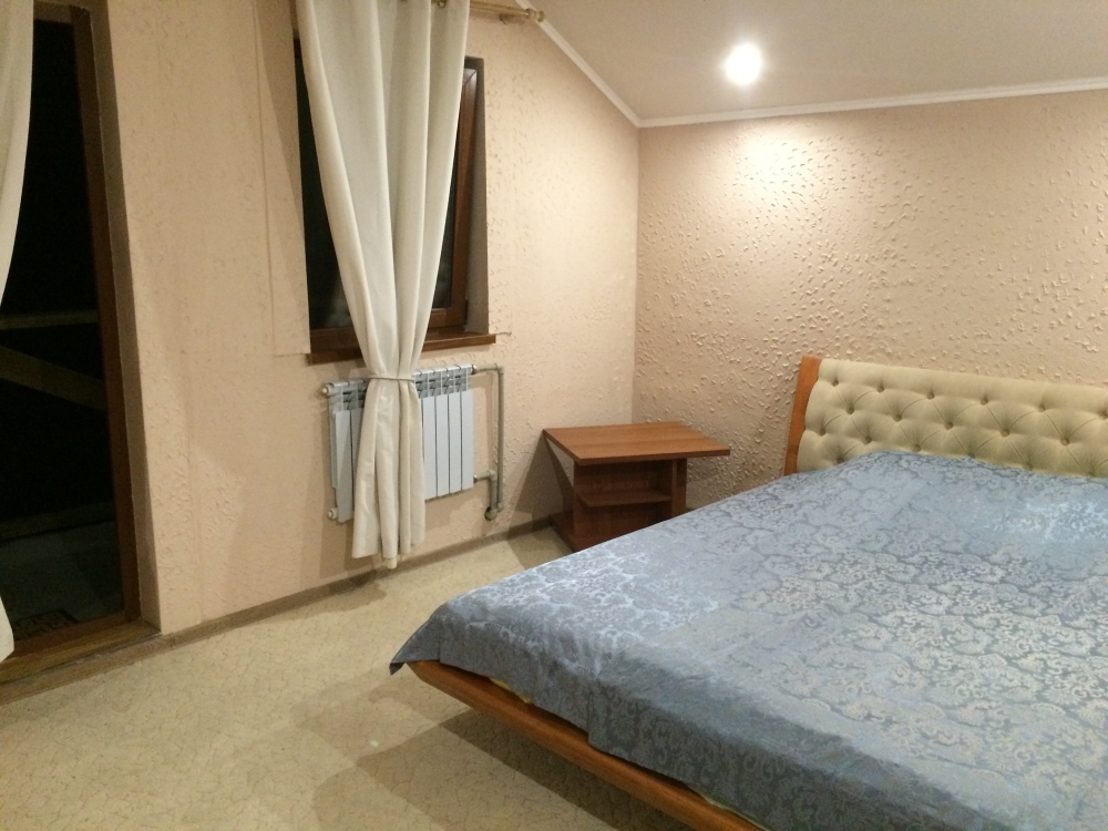 Посуточно коттедж без комиссии #6