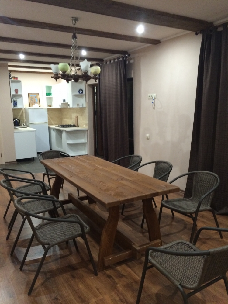 Посуточно коттедж без комиссии #8