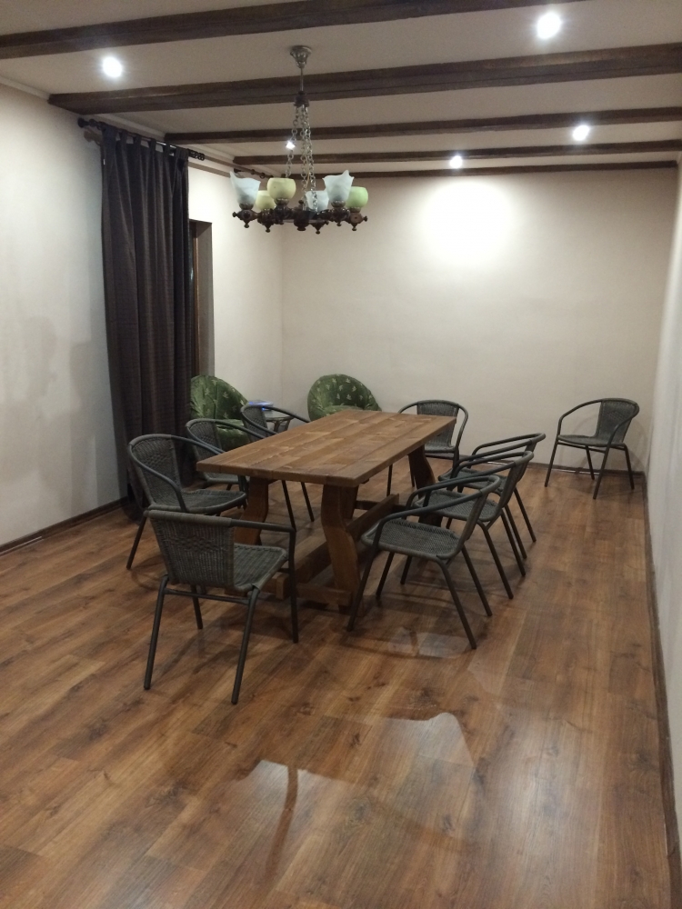 Посуточно коттедж без комиссии #10