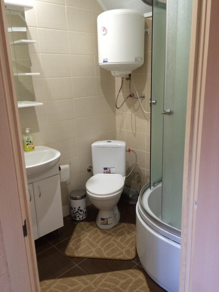 Посуточно коттедж без комиссии #11