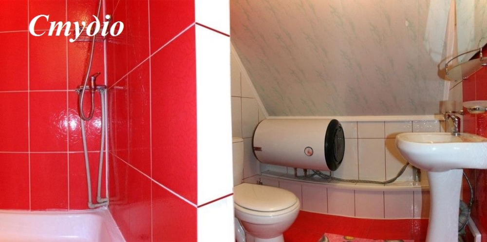 Шале Dreams House Буковель #2