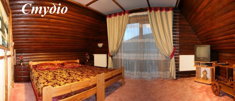 Шале Dreams House Буковель #4