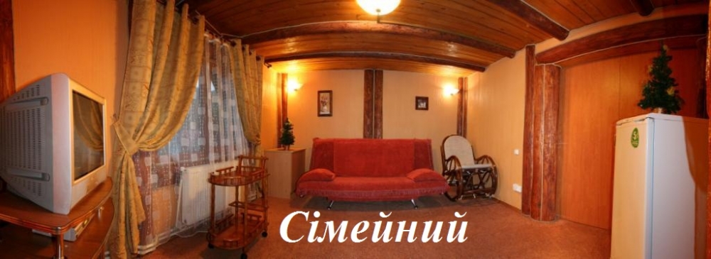 Шале Dreams House Буковель #7