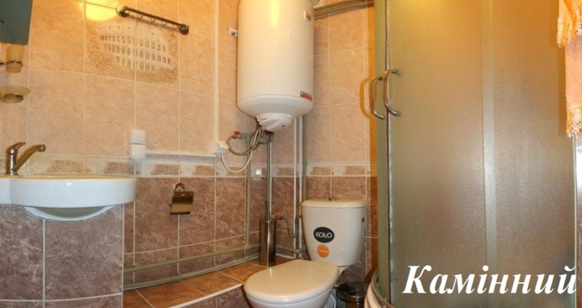 Шале Dreams House Буковель #8