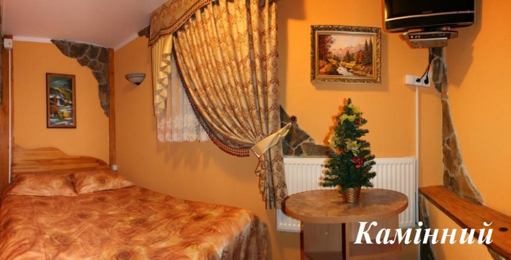 Шале Dreams House Буковель #9