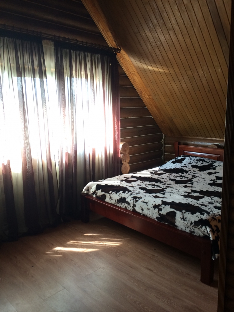 Сдаётся коттедж со сруба #2