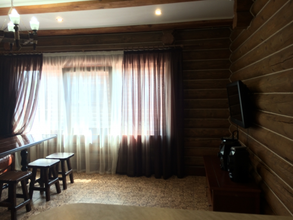 Сдаётся коттедж со сруба #6