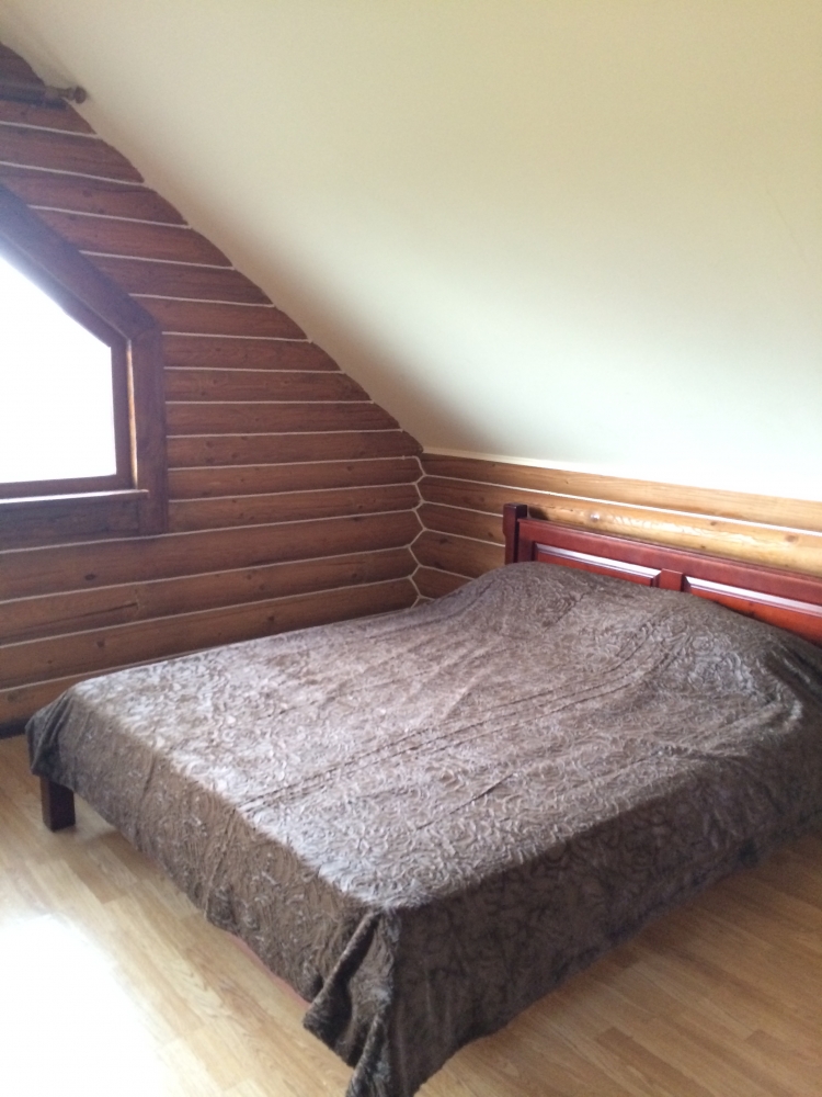 Коттедж со сруба #2