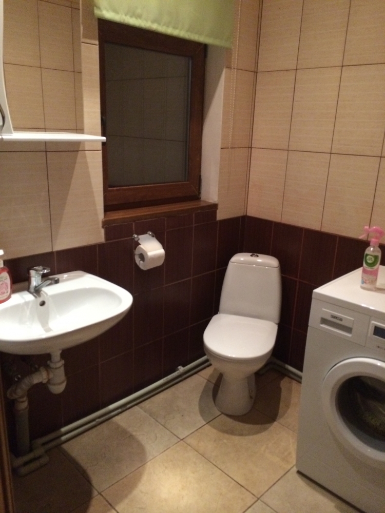 Коттедж со сруба #3