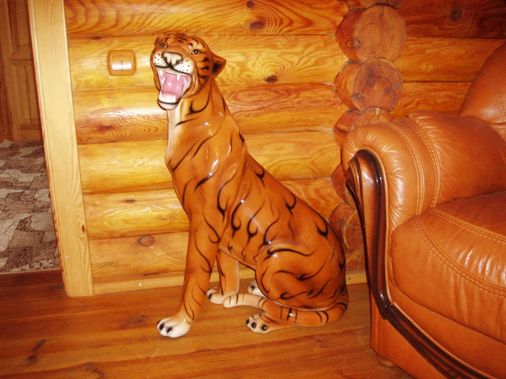 Дом в райском уголке на берегу реки #2