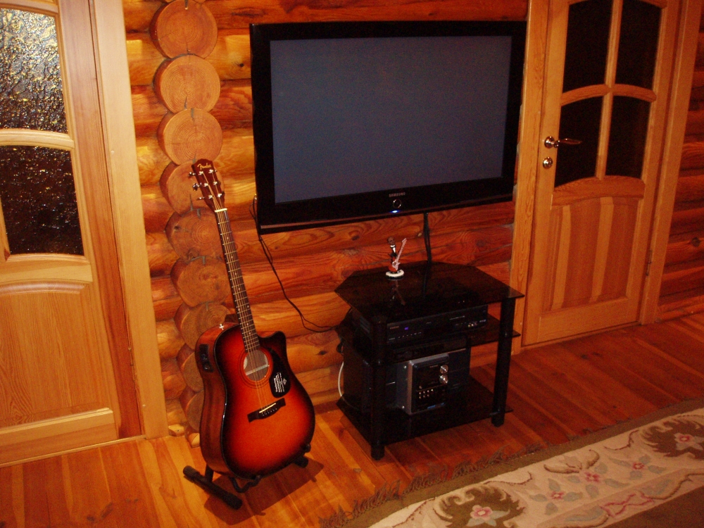 Дом в райском уголке на берегу реки #3