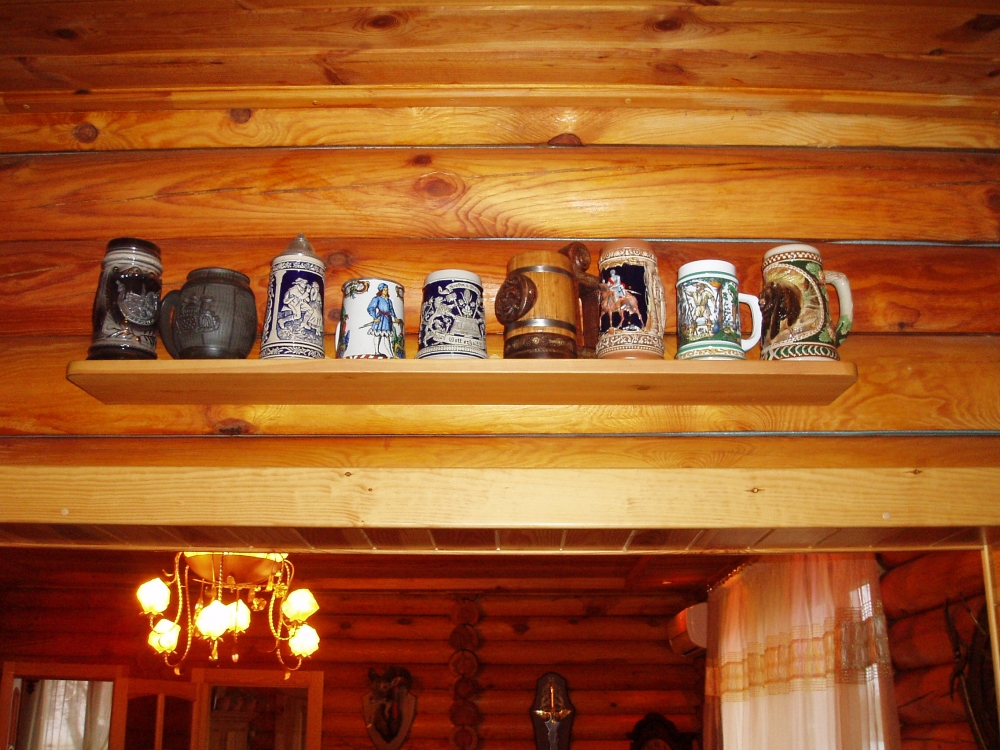 Дом в райском уголке на берегу реки #4